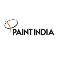 PaintIndia Official Logo