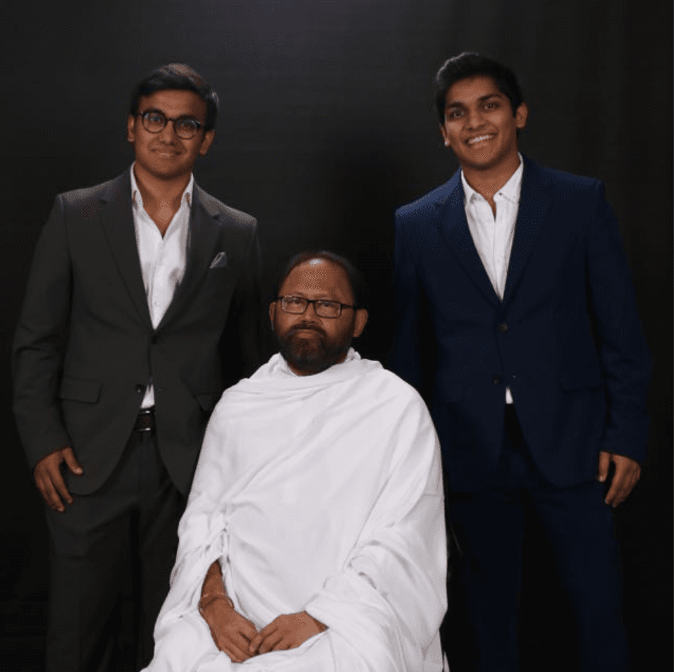 PaintIndia Leadership Team