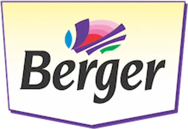 Berger Official Logo